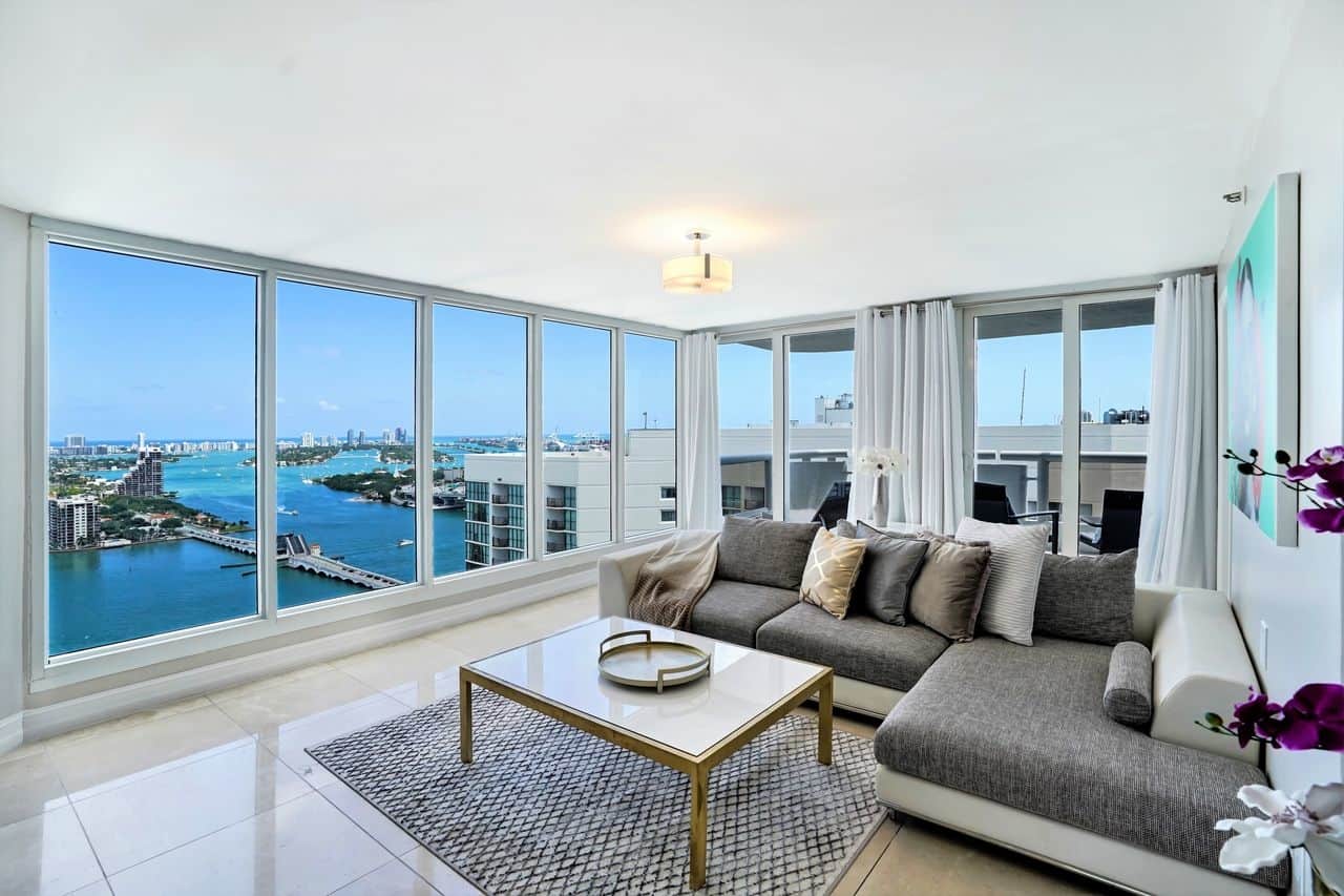Pisces Dream! (2 bedroom condo)