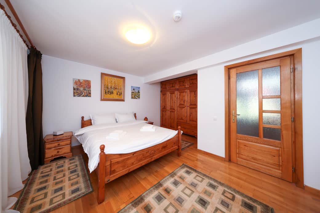 Dormitor 2 - Mont'Arte