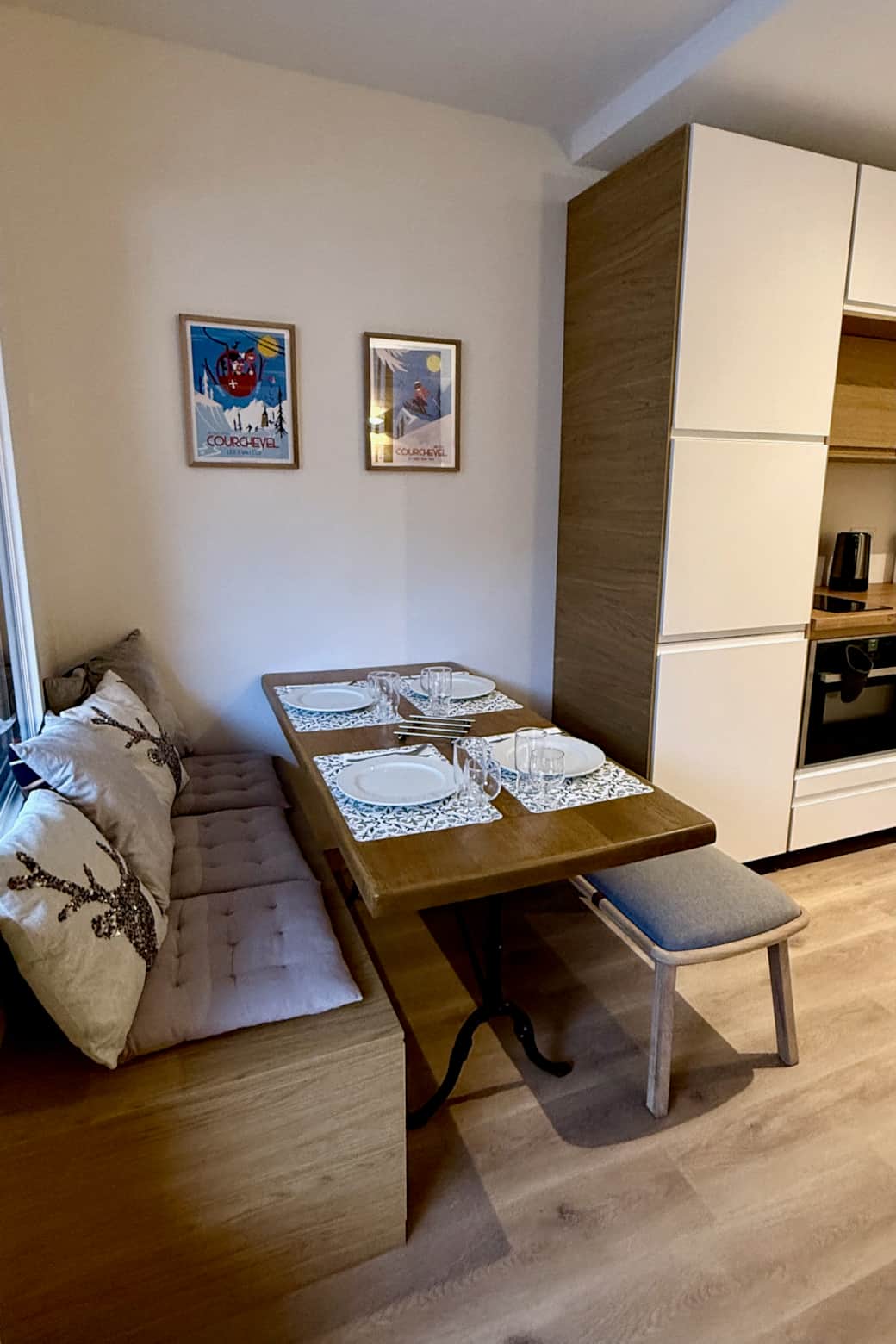 Coin repas | Dining area 4