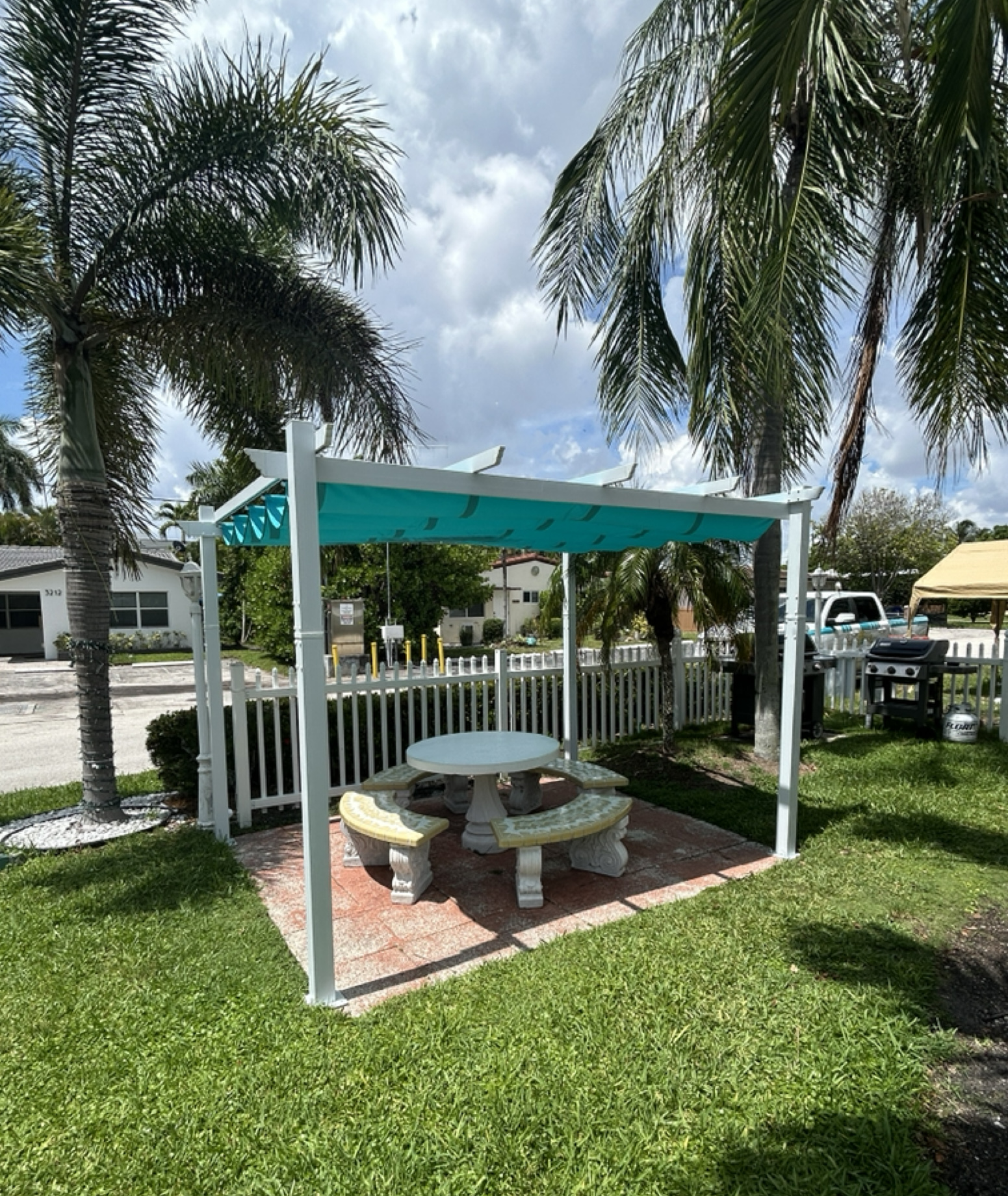 Bahama Beach Club Pompano Unit #5 - Grand Bahama - Photo 37