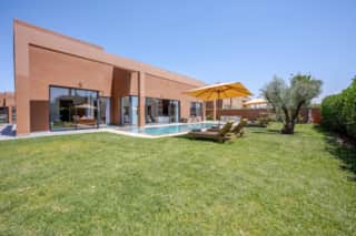 Villa Solea – Détente & Moments Inoubliables — photo 55