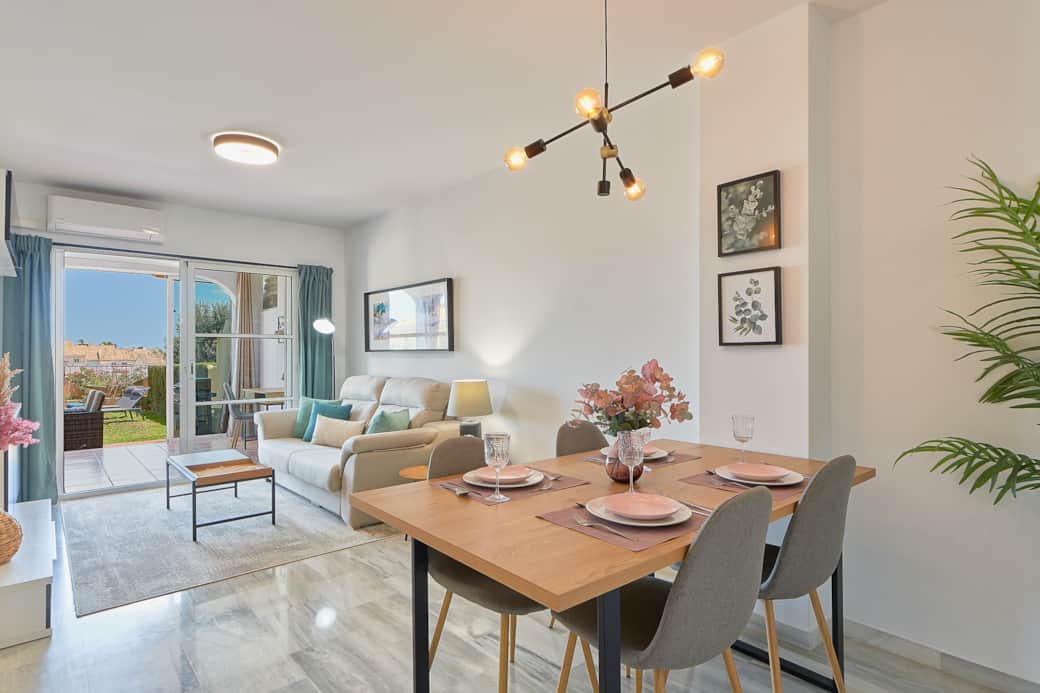 Groway Home Mijas Costa Groway Home Mijas Costa