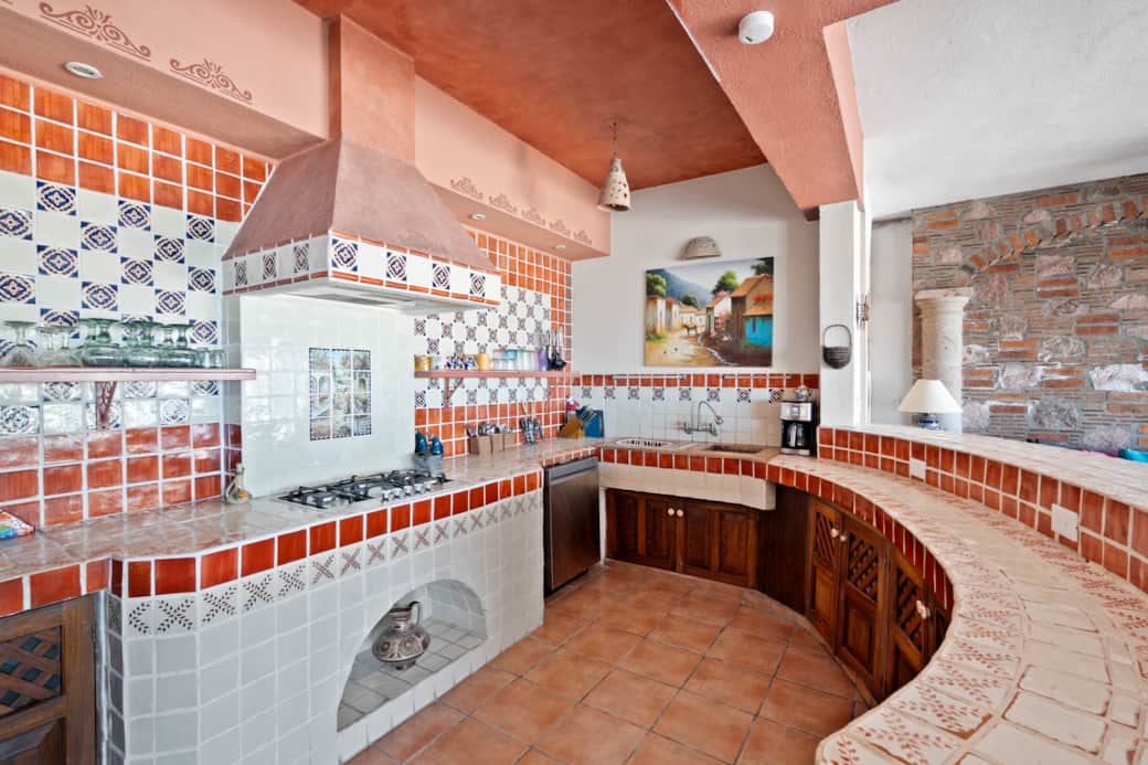 CAA Kitchen 2
