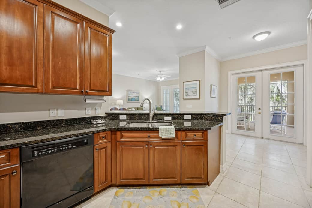 95069 San Remo Dr - Full Kitchen 3 95069 San Remo Dr - Full Kitchen 3