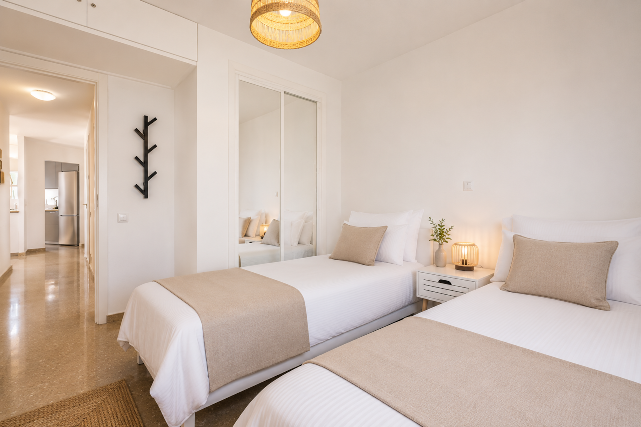 Bedroom 2b