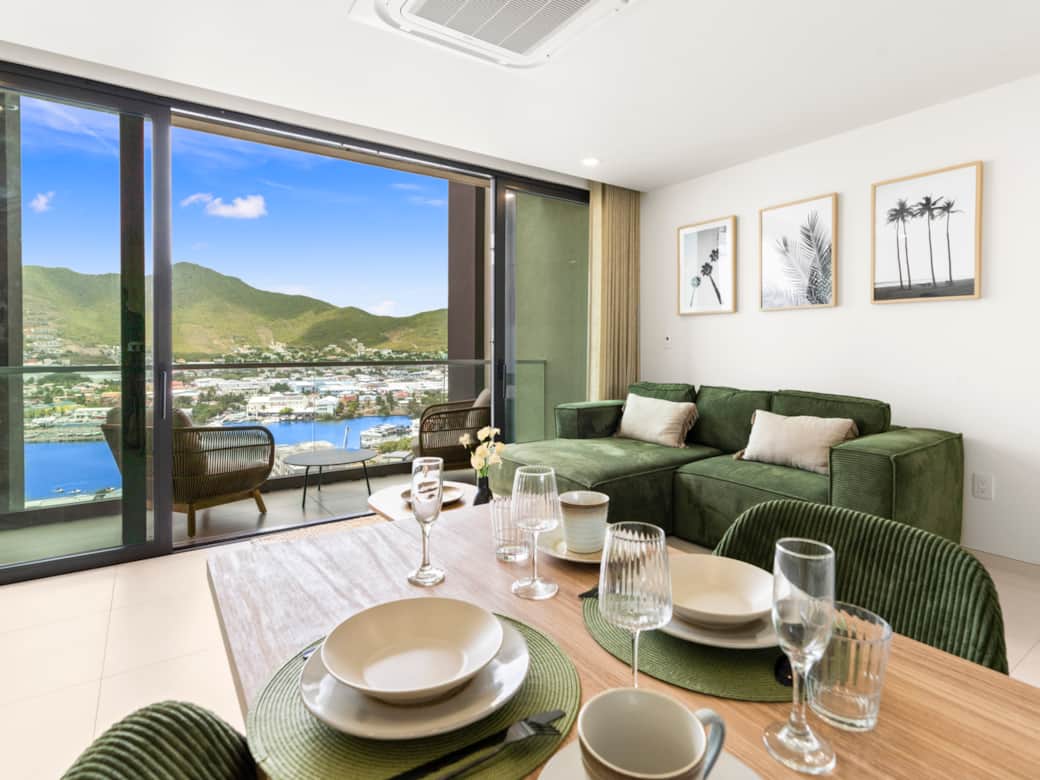 living room + kitchen  living room + kitchen