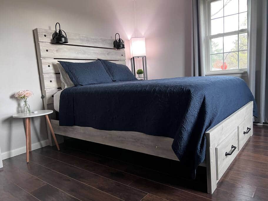 Bedroom 1