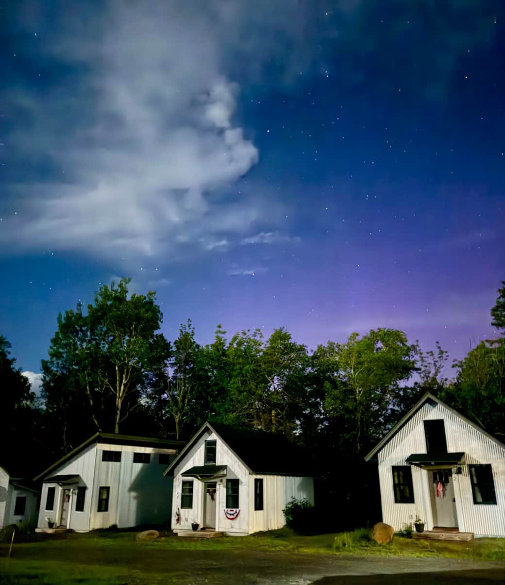 Northern Lights Northern Lights