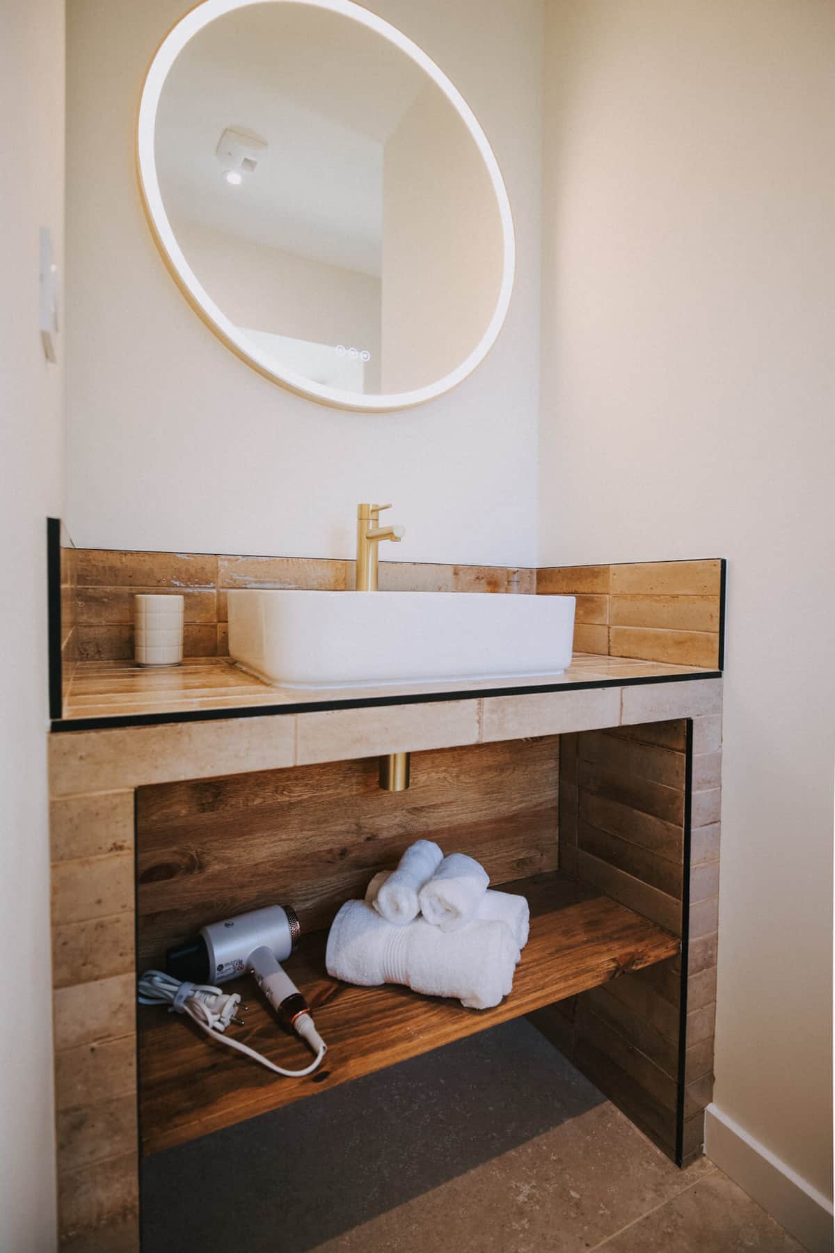 Salle de bain