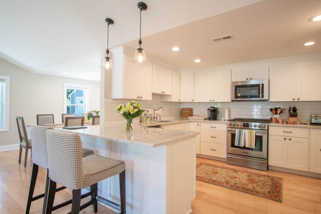 KITCHEN KITCHEN