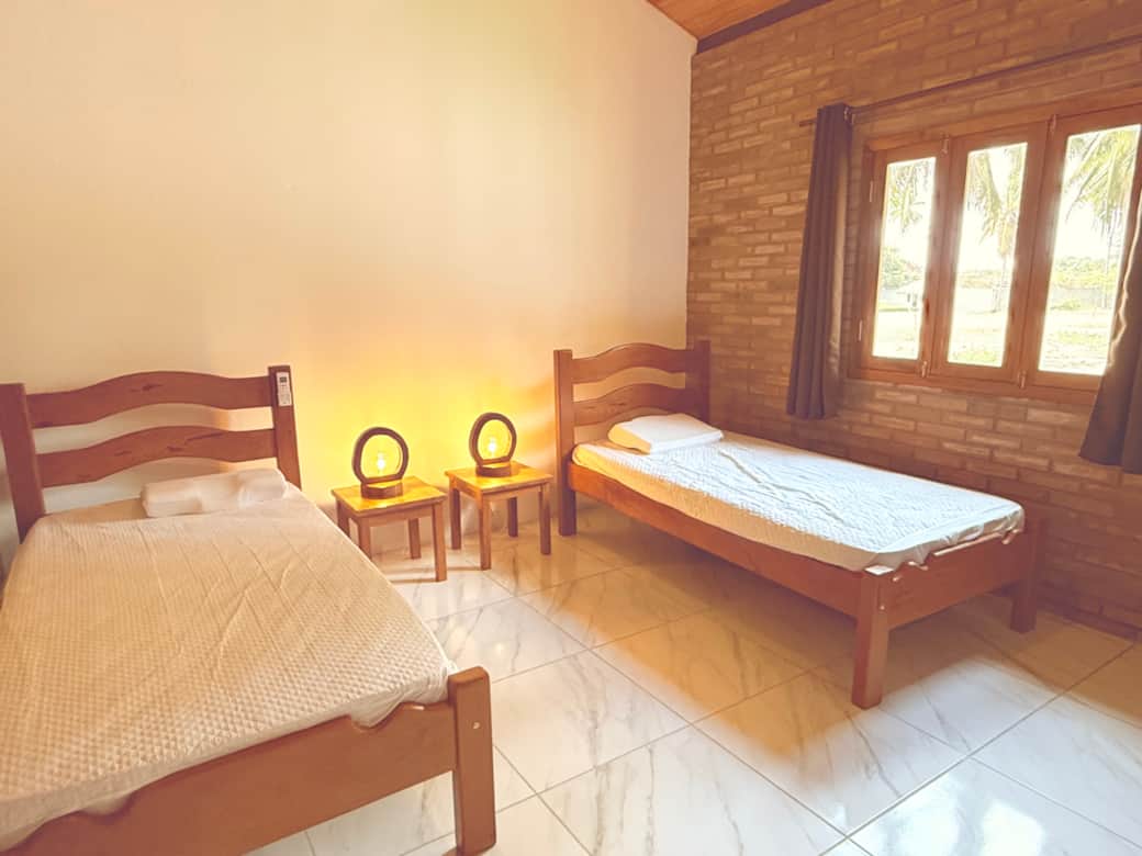 Steinhaus K 10 Zimmer