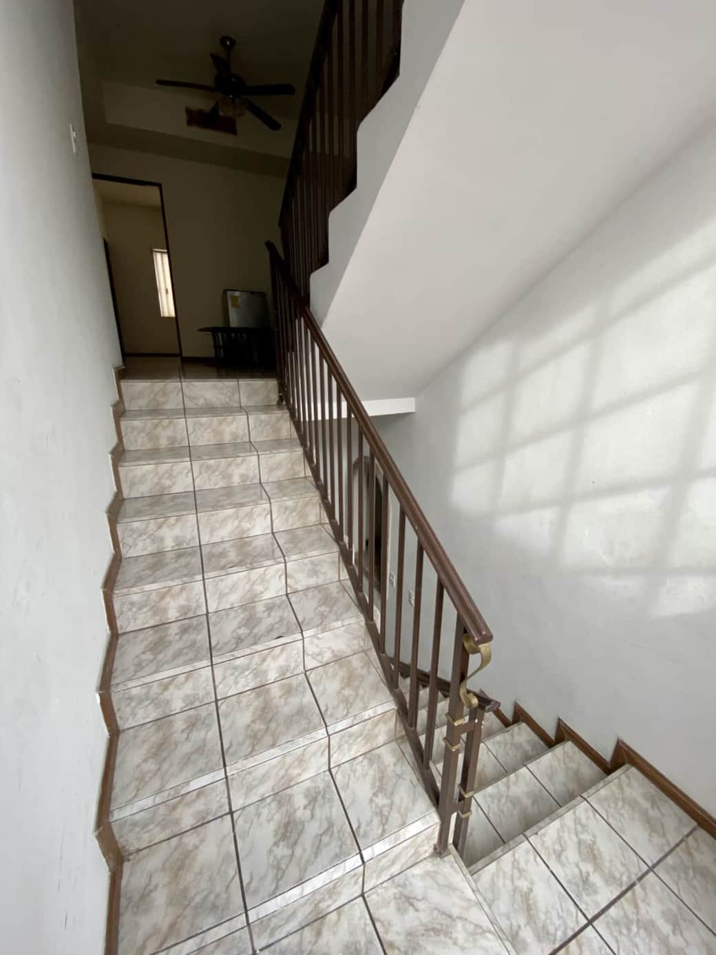 Escaleras