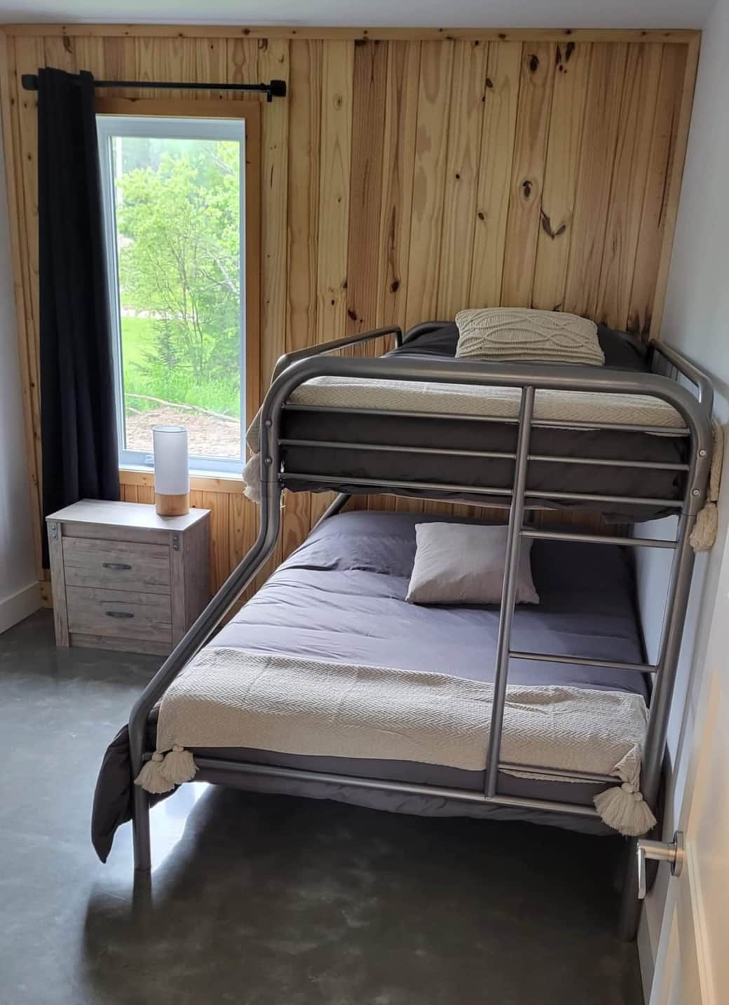 Chambre #4