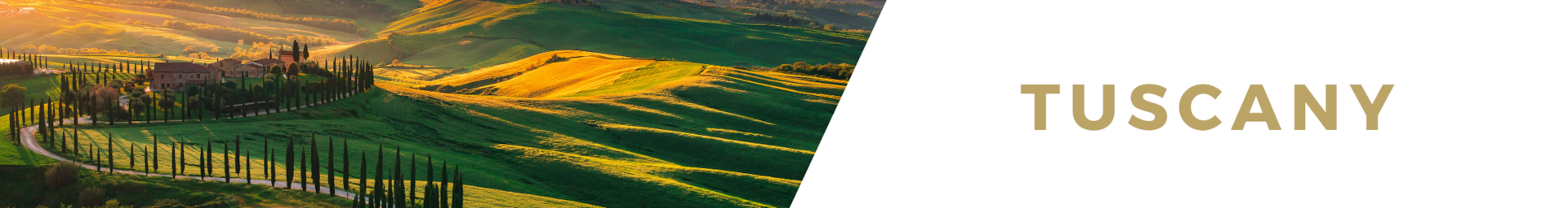 Tuscany Luxury Villa Rentals