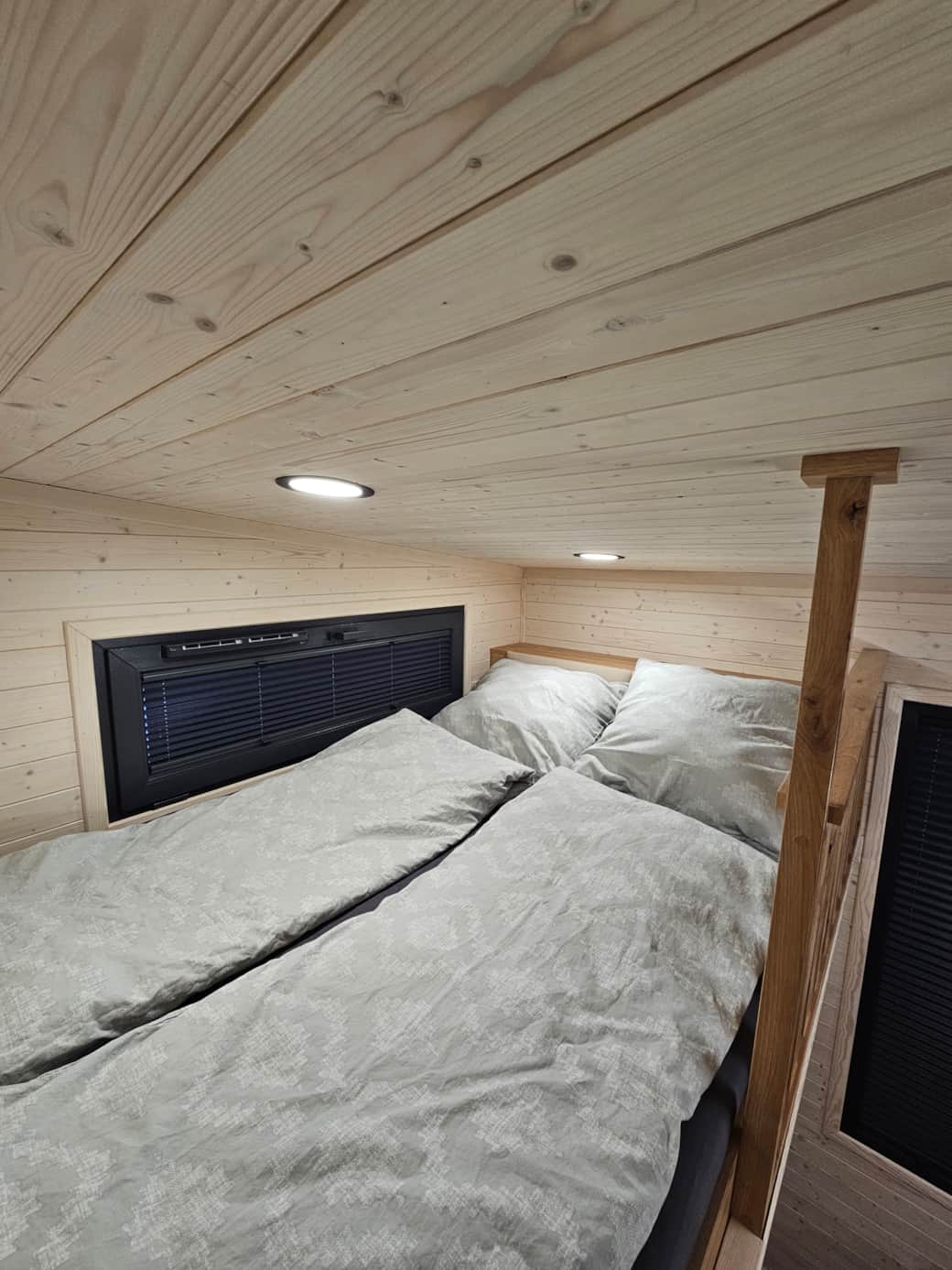 Beispiel-Foto: Schlafbereich 2