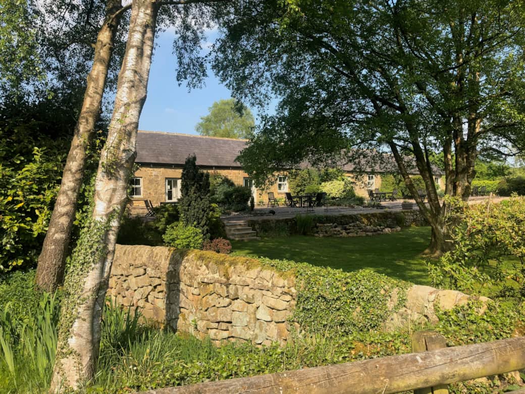Cottages