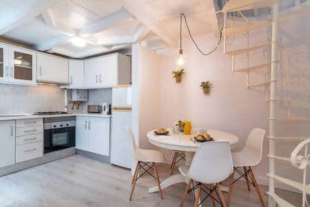 kitchen - 1