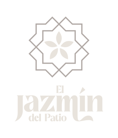 El Jazmín Del Patio