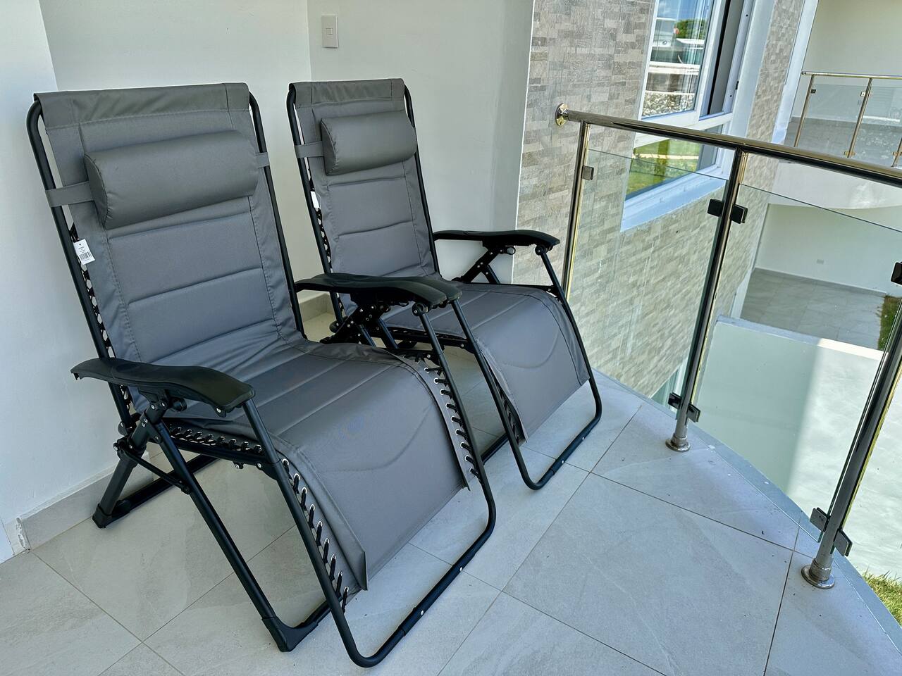 2 Bedrooms condo 2nd Floor Prados Punta Cana photo 2
