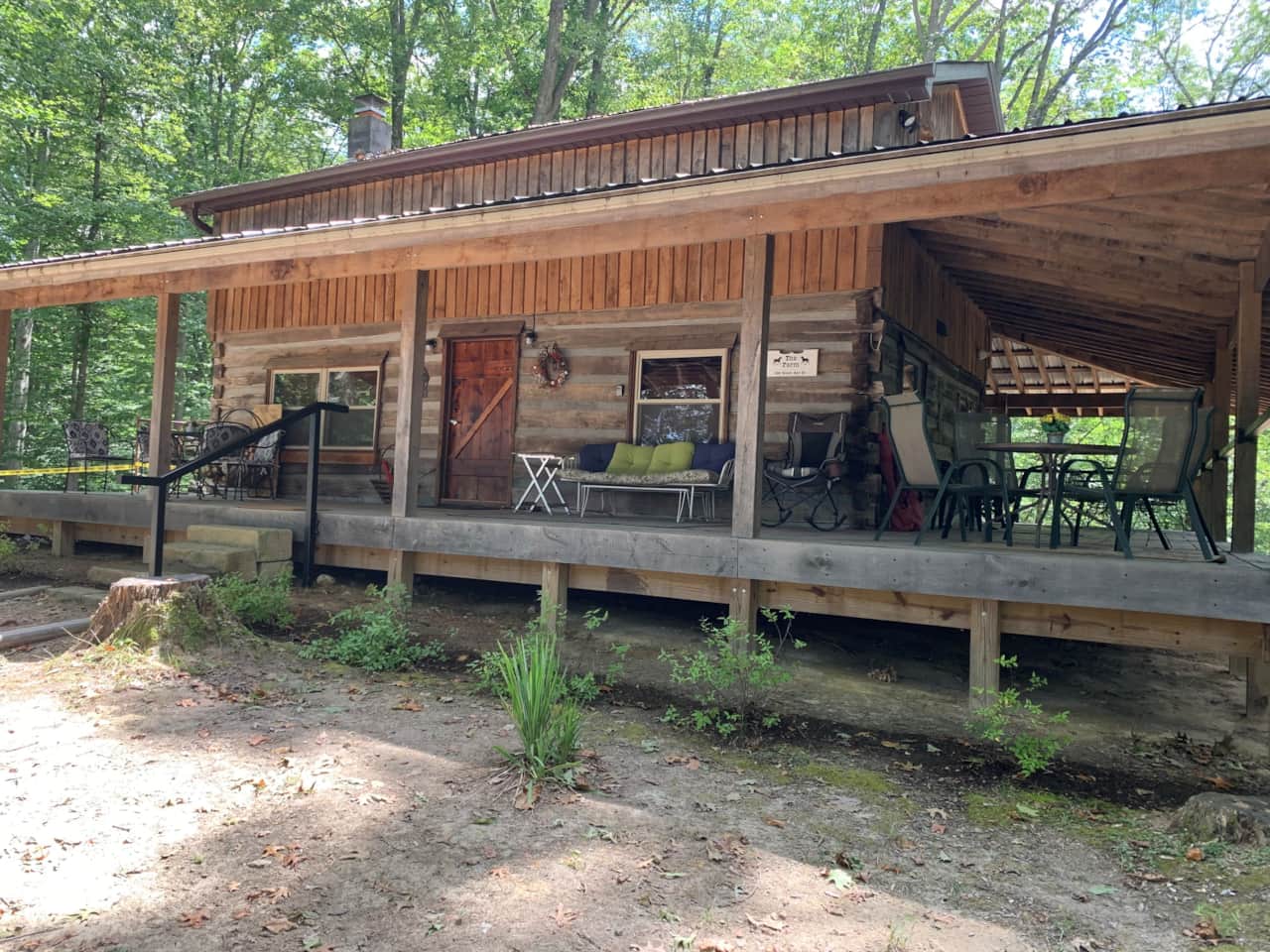 Elevation Vacation Rentals - The Farm
