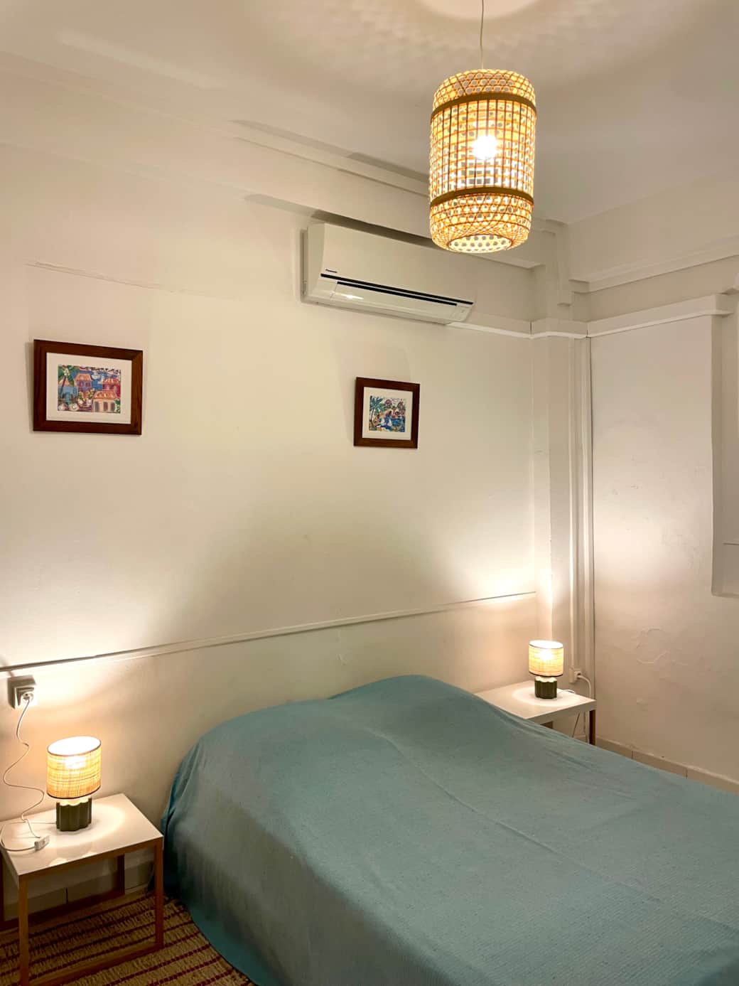 Chambre 2 Chambre 2