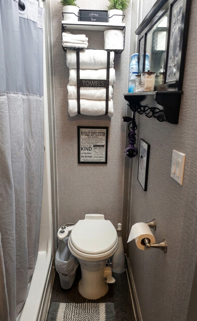 Nook of Monte Cristo_Bathroom