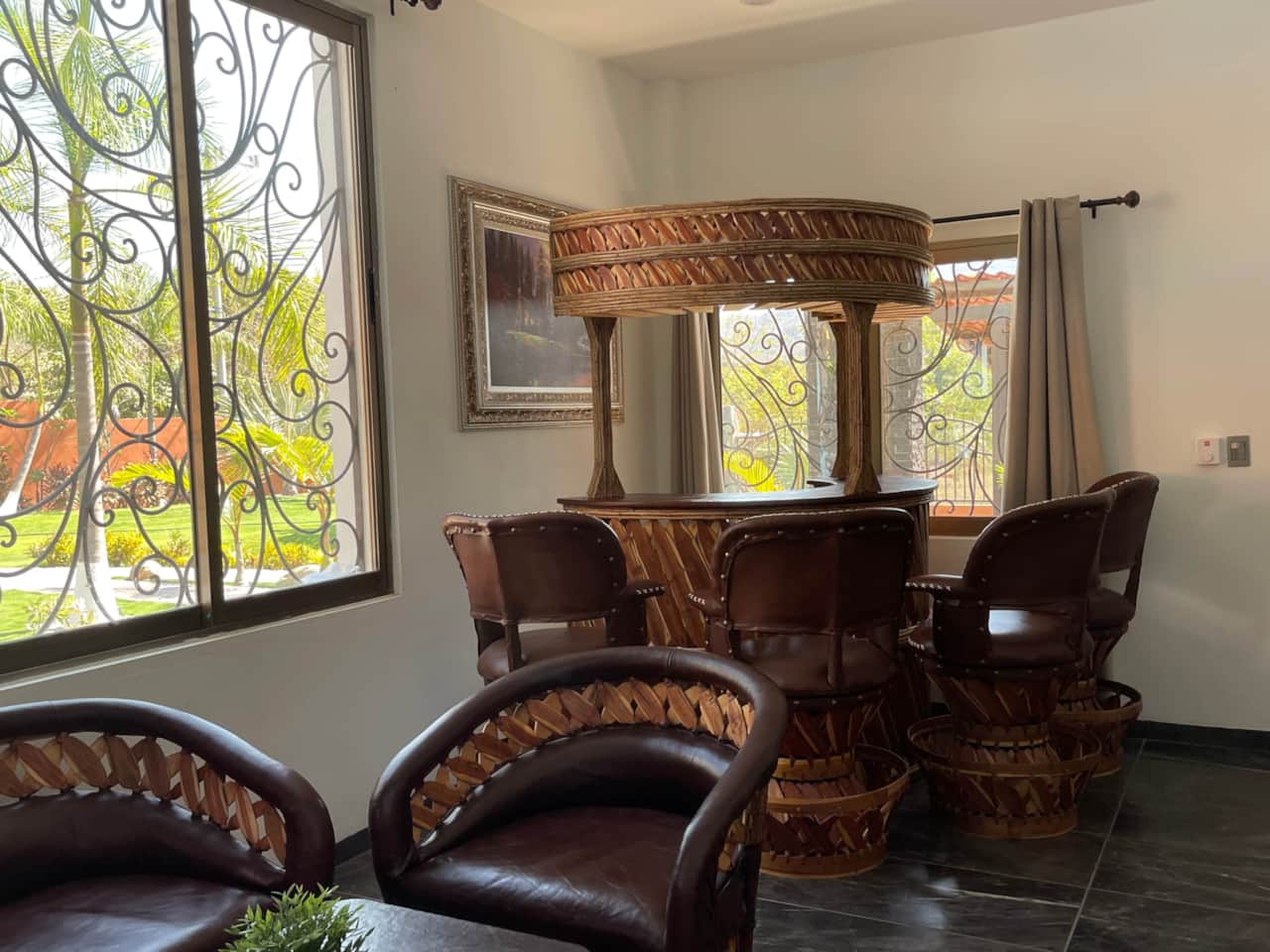Main Living Room 