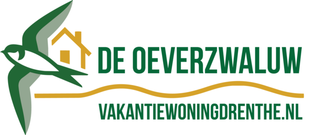 Vakantiewoning de Oeverzwaluw