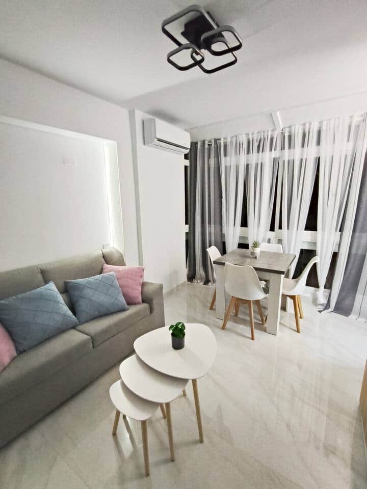 Precioso apartamento en Marbella — foto 5
