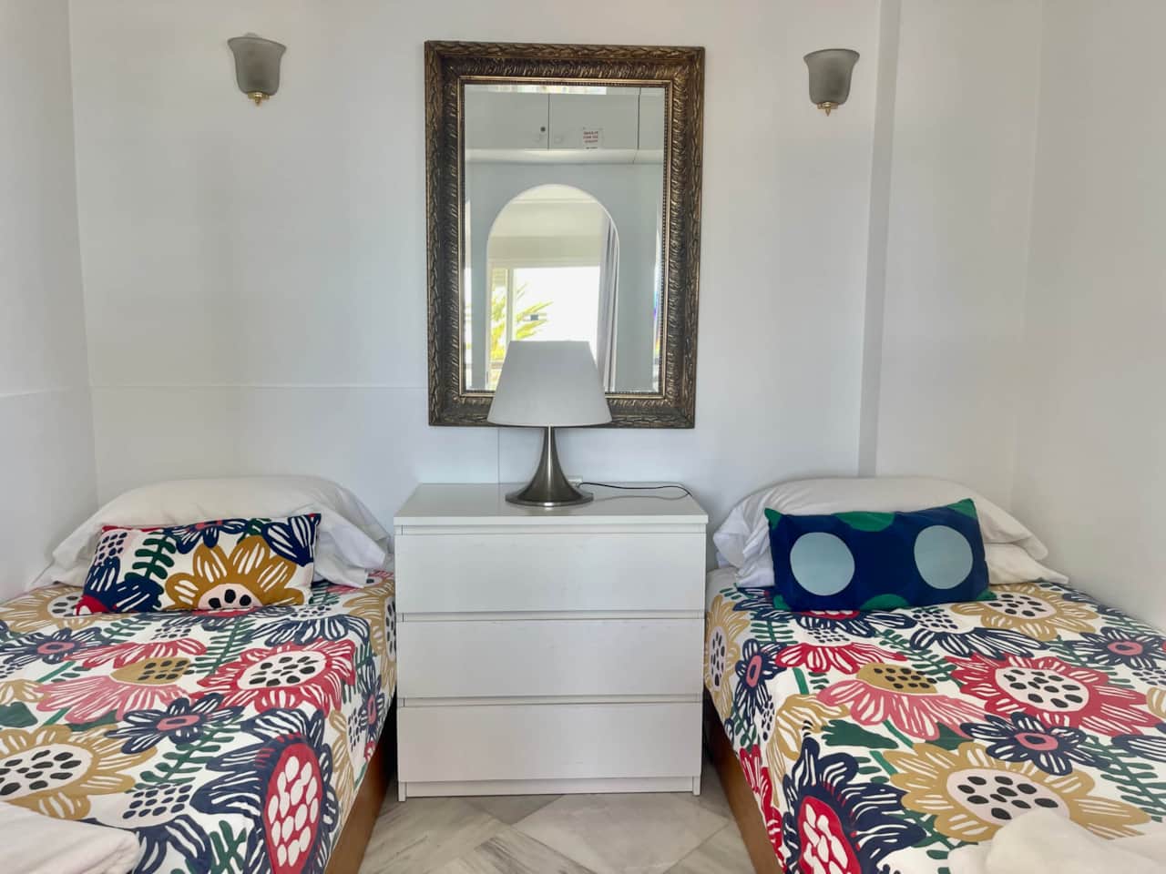 Skol Apartments Marbella 117A