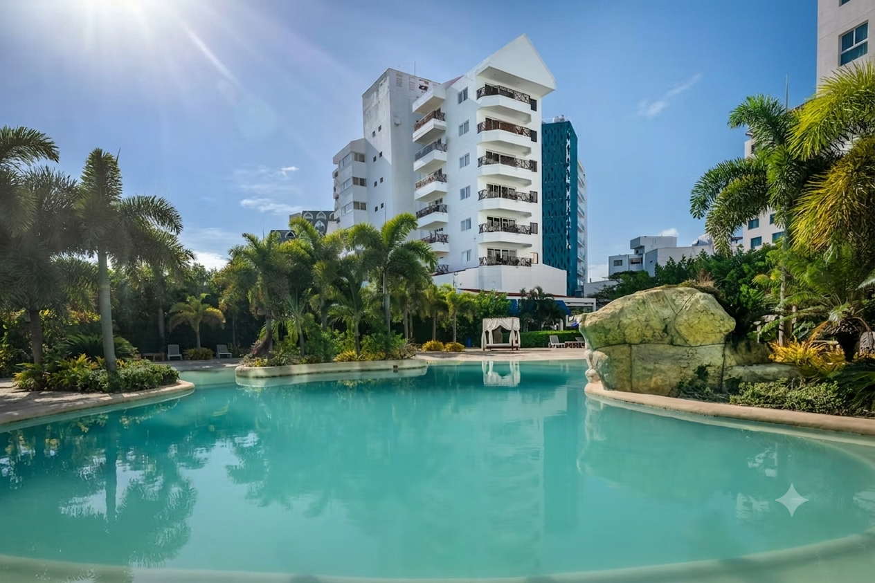 Hotel en San Andrés con tiquetes aéreos desde Medellín Hotel en San Andrés con tiquetes aéreos desde Medellín