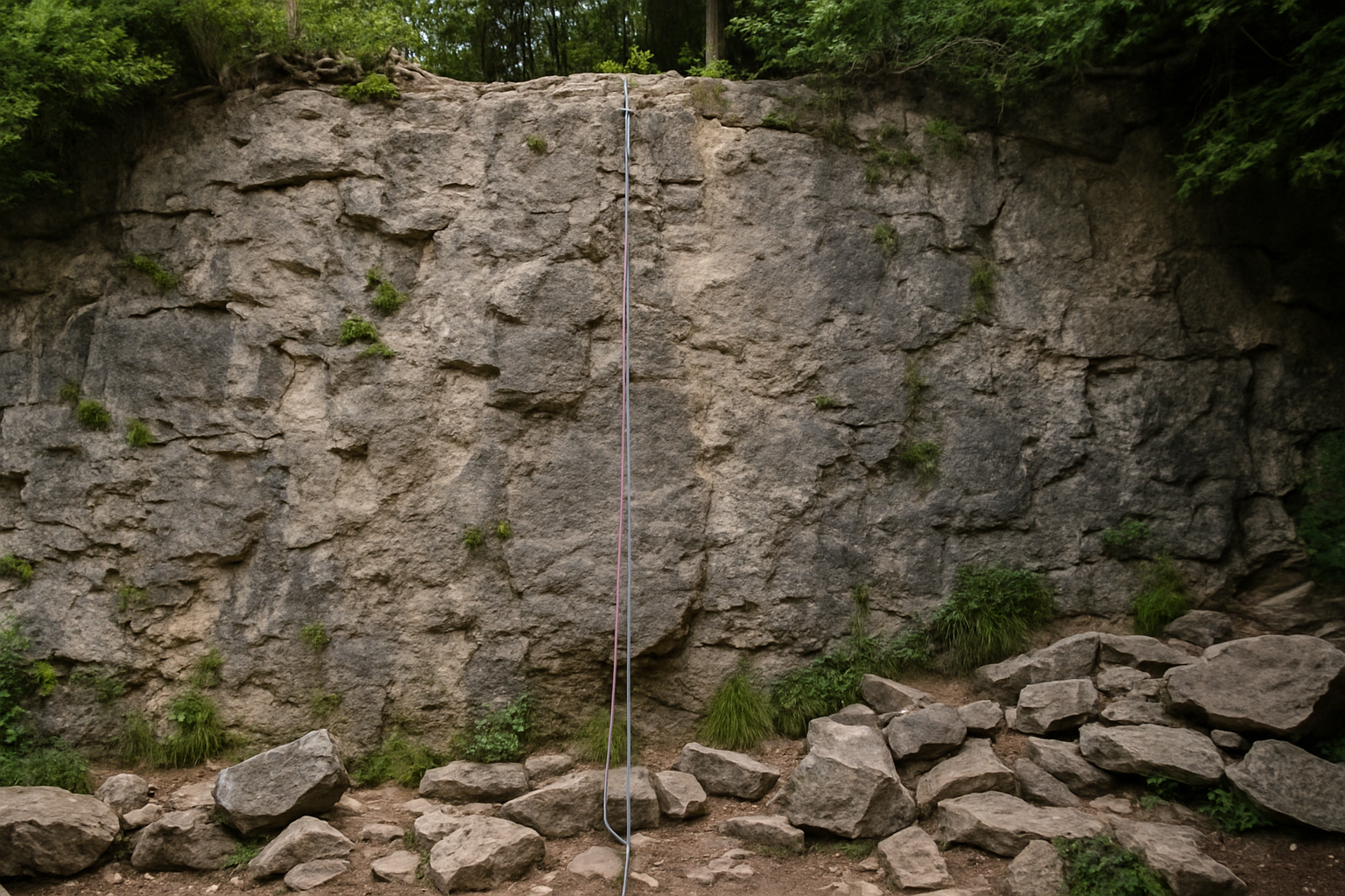 One Axe Pursuits Adventure