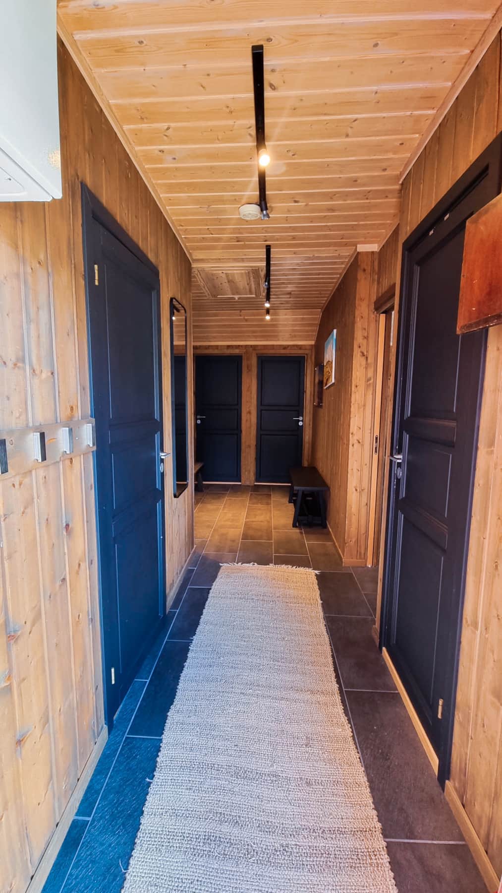 Entrance - Skurdalsvegen 37L