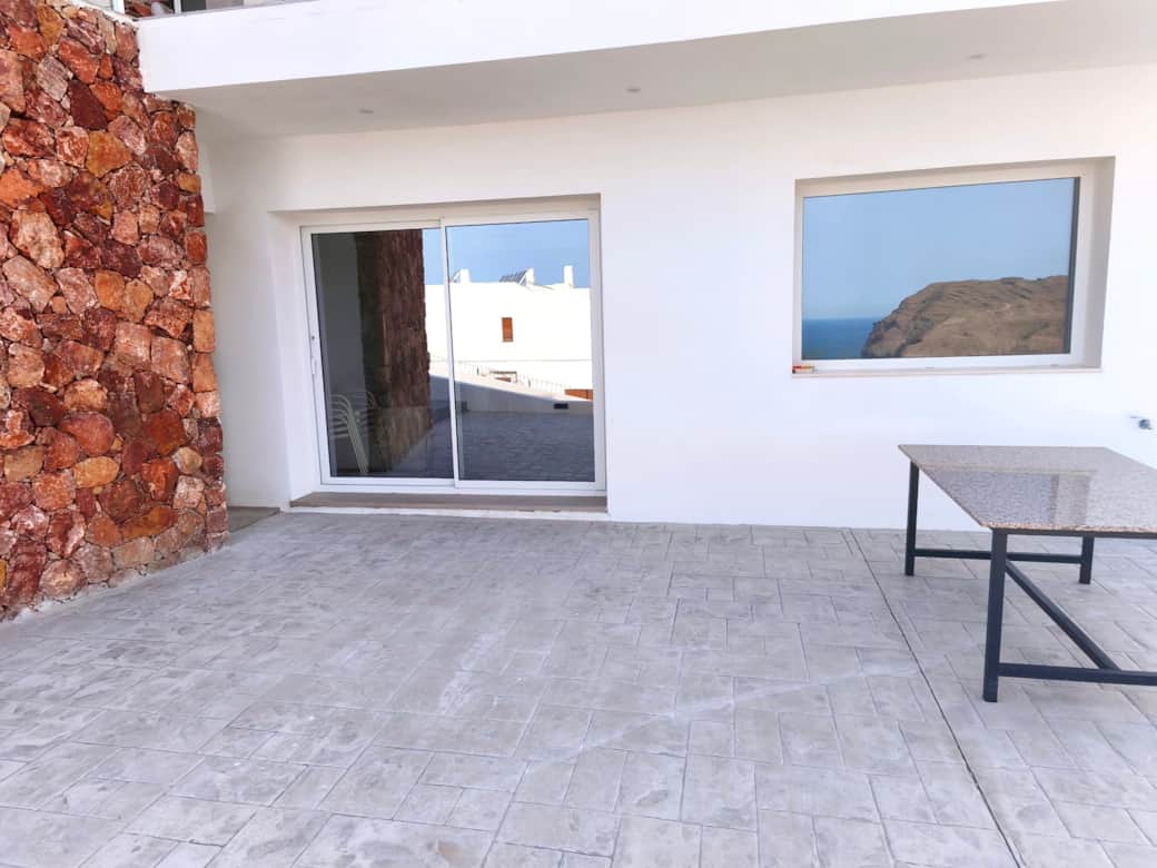 Zona exterior