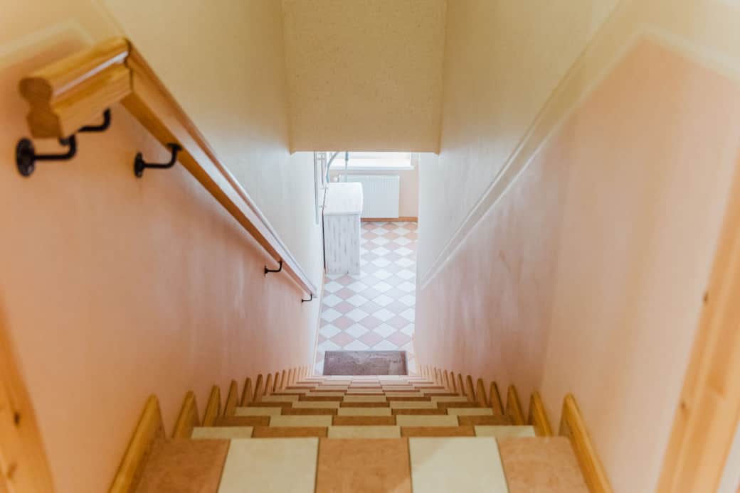3 - Ferienwohnung Sonnenschein - Inselhaus Bisdorf-20