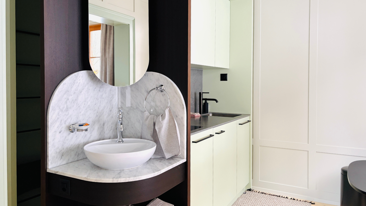 Premium-Apartment Nr