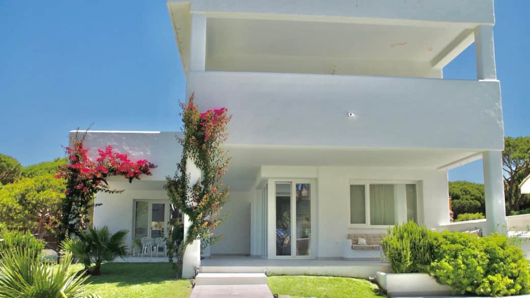 Villa Guvalmar | Roche Villa Guvalmar | Roche