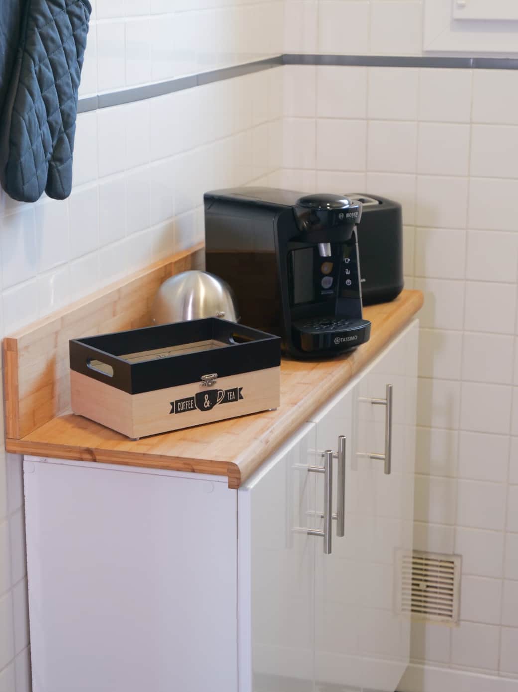 Cuisine et électroménager