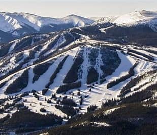 Winter Park ski resort nearby