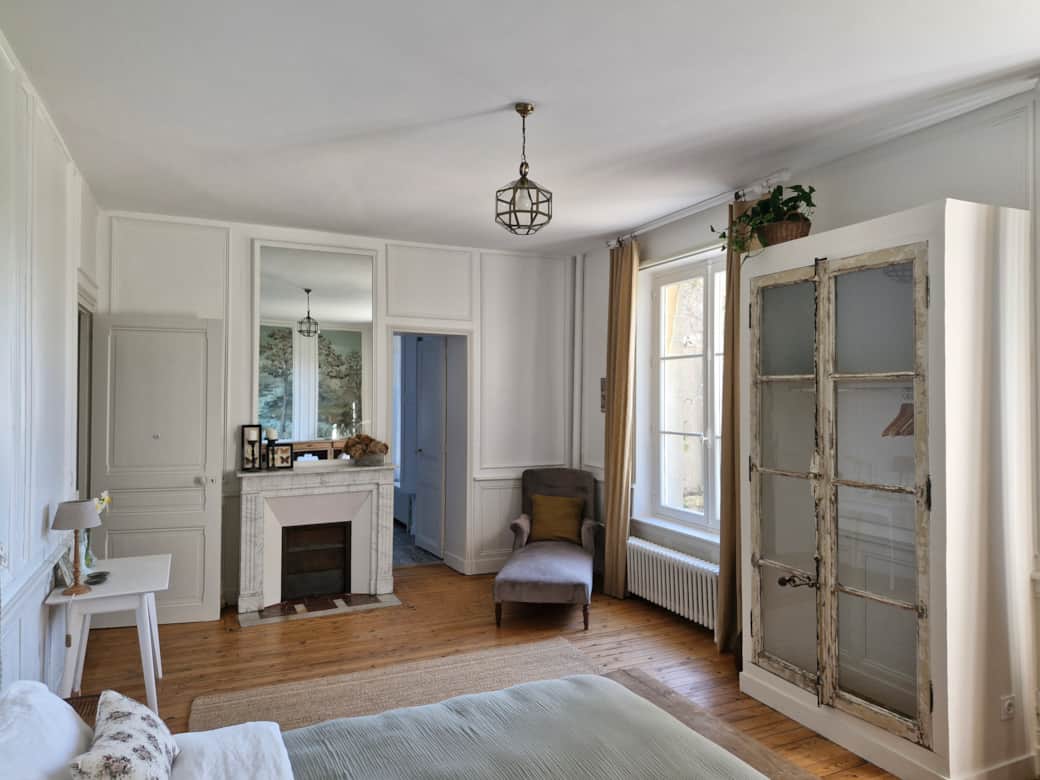 La Maison Pelloquin