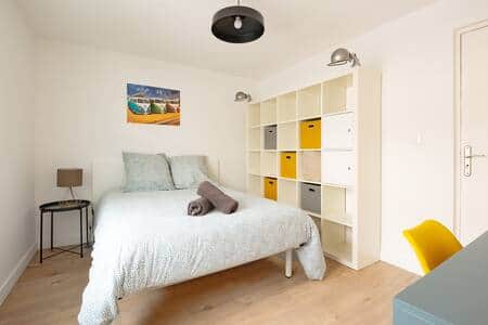 Chambre 1