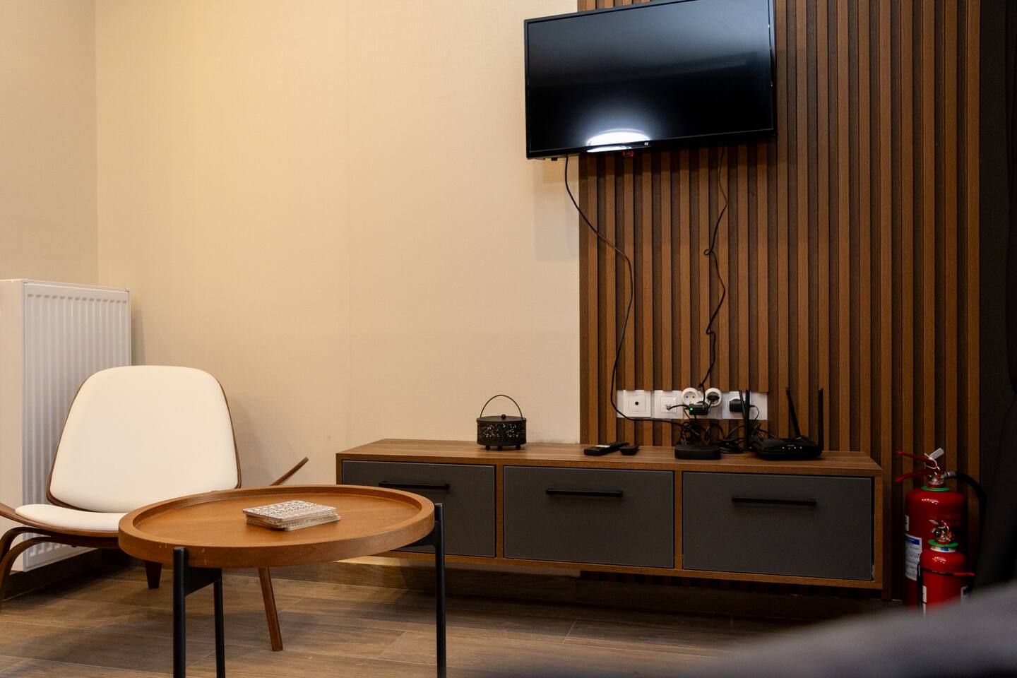 Dioroh Suites Meteora 304
