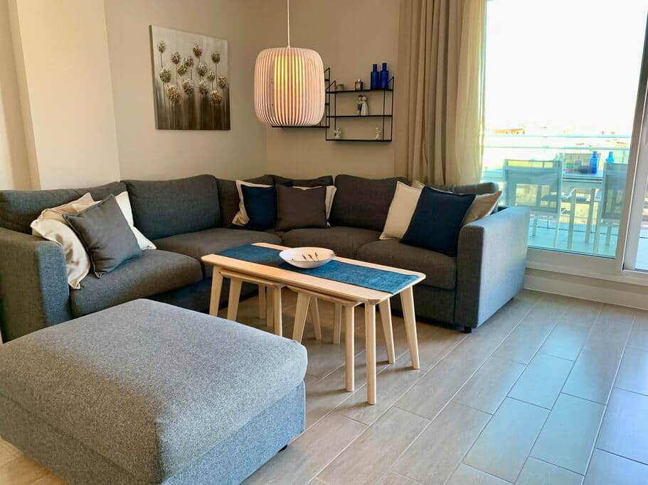 Sala de estar