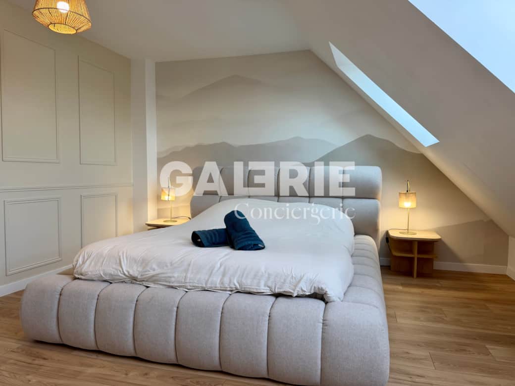 Chambre 1 Chambre 1