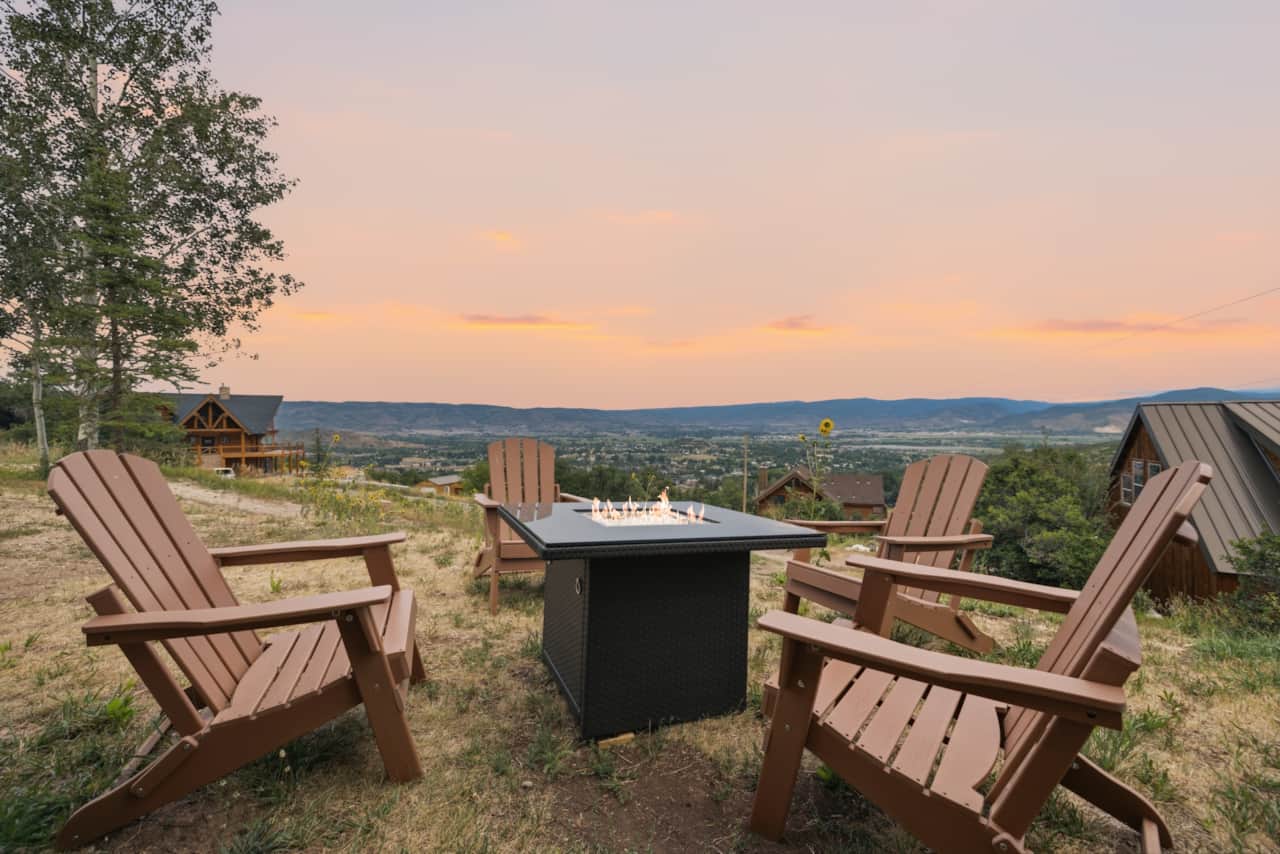 Fire Pit