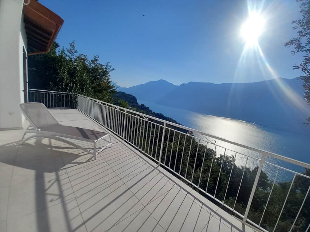 Villa Mare di Luci Gardasee 
