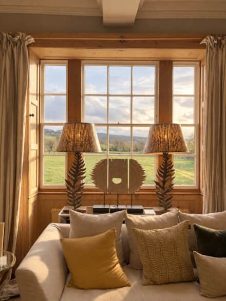 The Cotswolds and places to explore