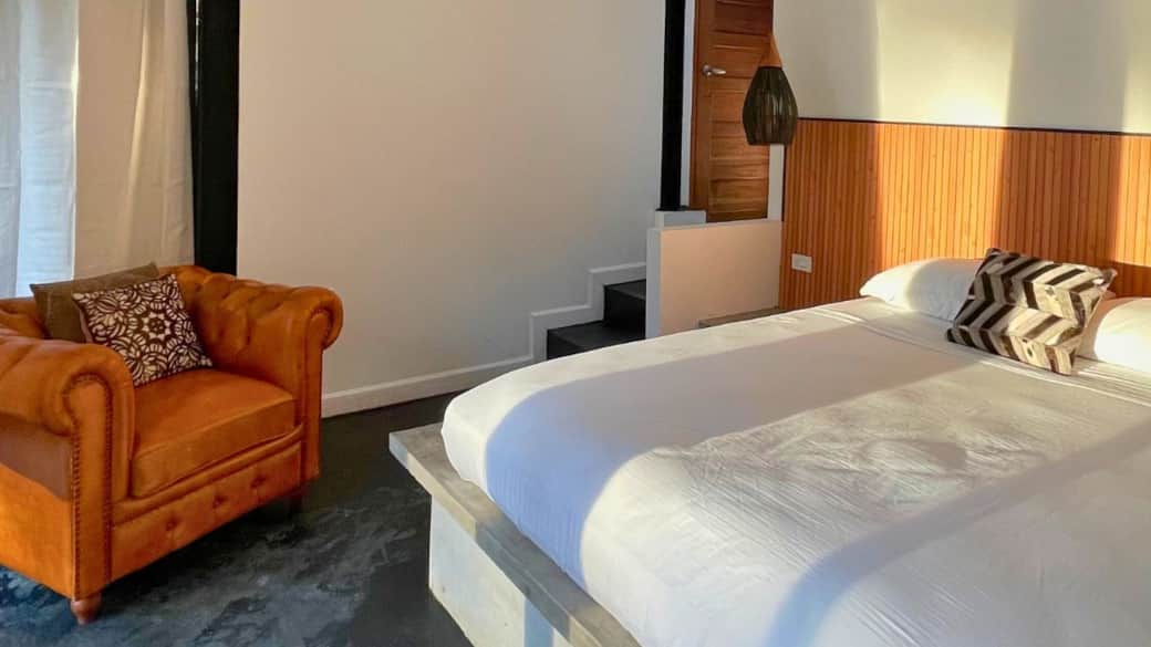 Luxury suite (4) Luxury suite (4)