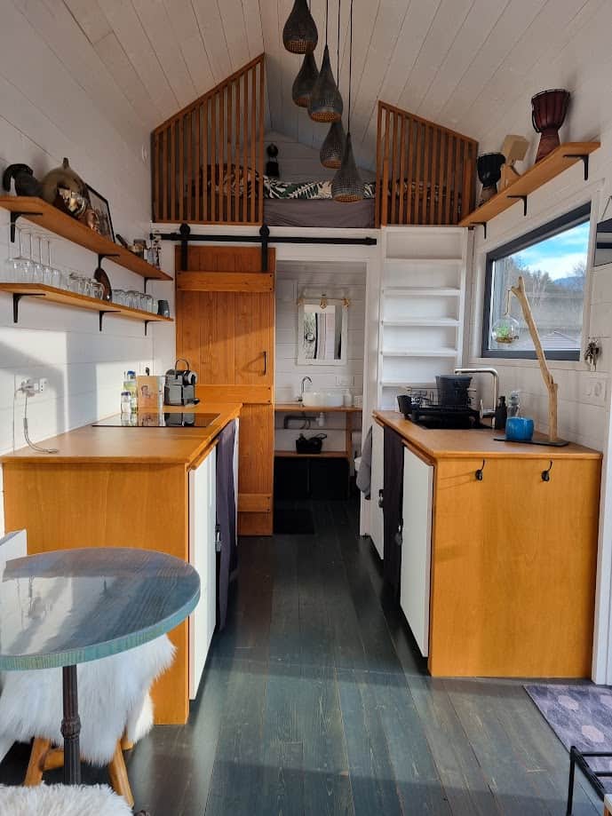 Tiny House - Cuisine (4)