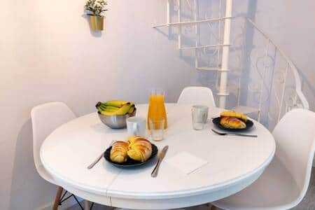 dining area - 2